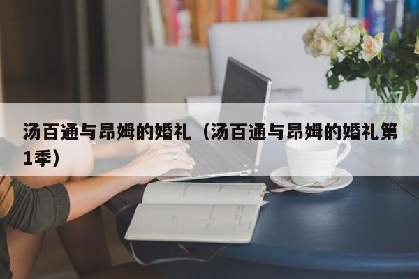 汤百通与昂姆的婚礼(汤百通与昂姆的婚礼第1季)
